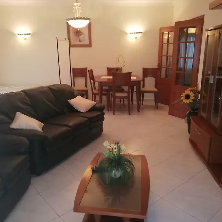 Apartamento Caty *