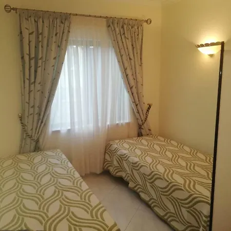Apartamento Caty *