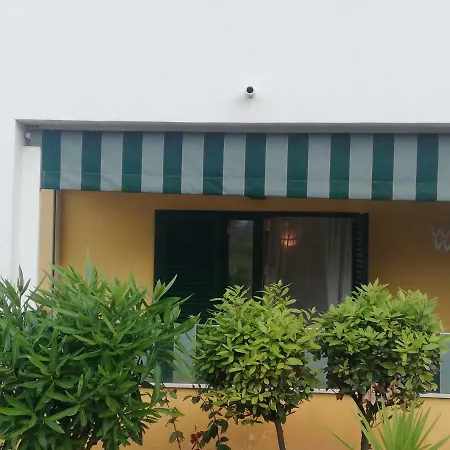 Apartamento Caty Appartamento *