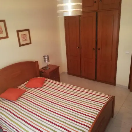 Appartamento Apartamento Caty Armação de Pêra