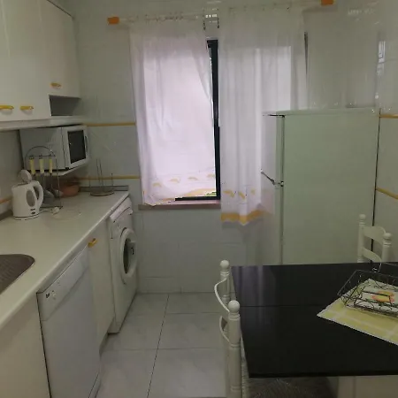 Apartamento Caty Апартаменты Армасан-де-Пера