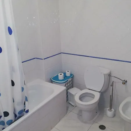 Apartamento Caty